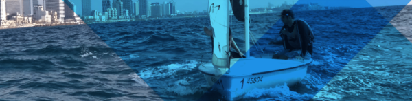 קורס שייט מפרשיות בסיסי